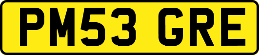 PM53GRE