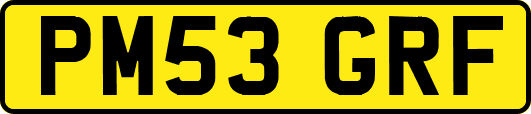 PM53GRF