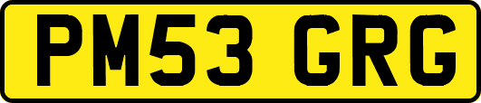 PM53GRG