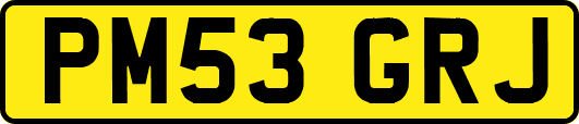 PM53GRJ