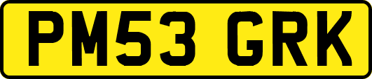 PM53GRK