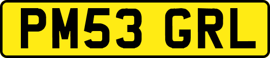 PM53GRL