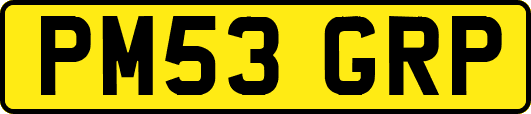 PM53GRP