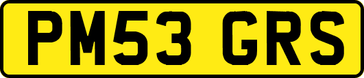 PM53GRS