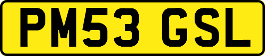 PM53GSL