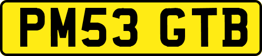 PM53GTB