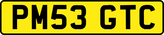 PM53GTC