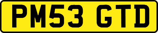 PM53GTD