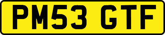 PM53GTF