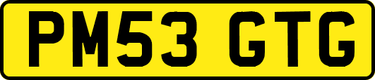 PM53GTG