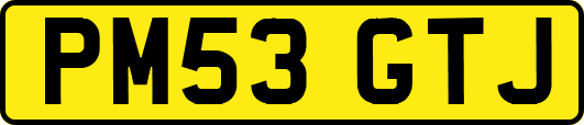 PM53GTJ