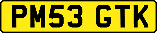 PM53GTK