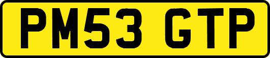 PM53GTP