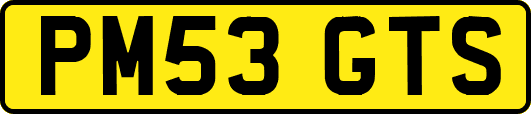 PM53GTS