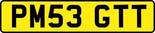 PM53GTT