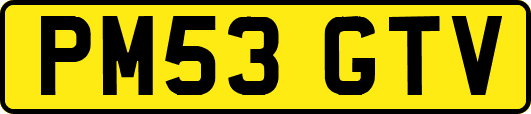 PM53GTV
