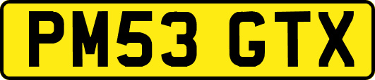 PM53GTX