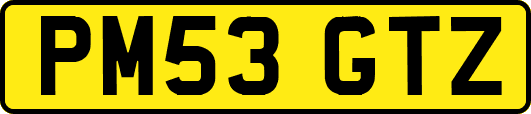 PM53GTZ