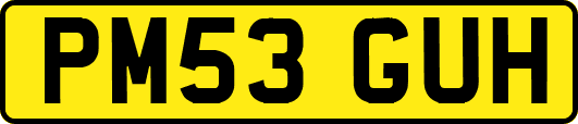 PM53GUH