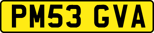PM53GVA