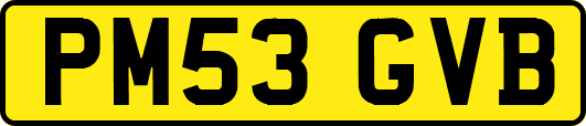 PM53GVB