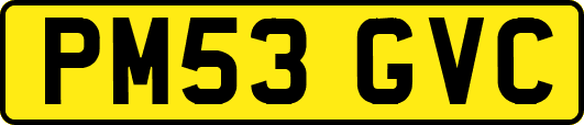 PM53GVC