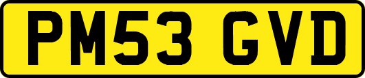 PM53GVD