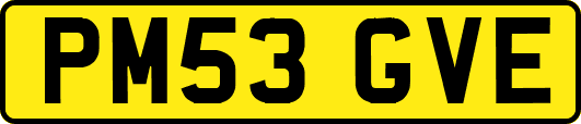 PM53GVE