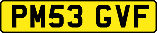 PM53GVF