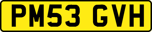 PM53GVH