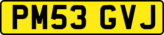 PM53GVJ