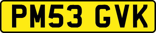 PM53GVK