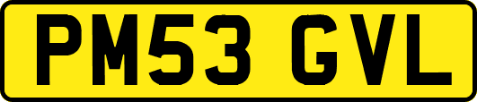 PM53GVL