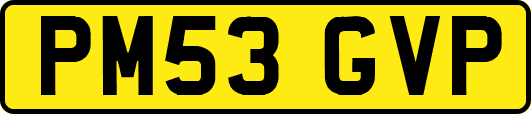 PM53GVP
