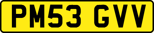 PM53GVV