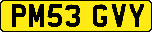 PM53GVY