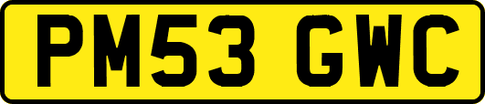 PM53GWC