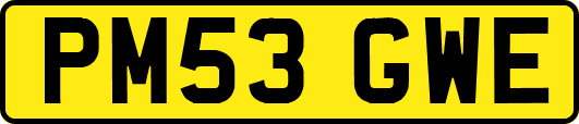 PM53GWE