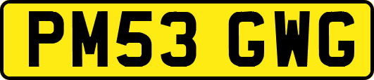 PM53GWG