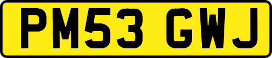 PM53GWJ