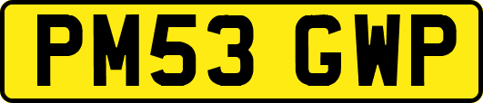 PM53GWP