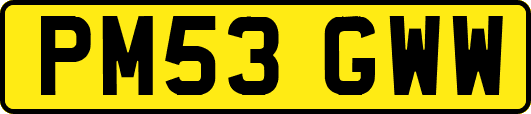 PM53GWW