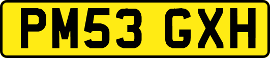 PM53GXH