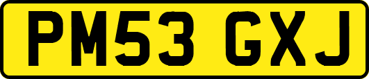 PM53GXJ