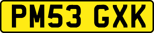 PM53GXK