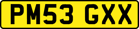PM53GXX