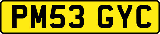 PM53GYC