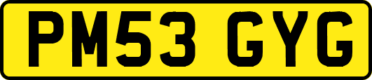 PM53GYG