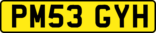 PM53GYH
