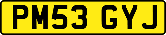 PM53GYJ
